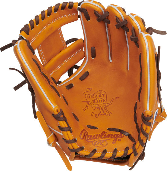 Rawlings Heart of the Hide 11.5