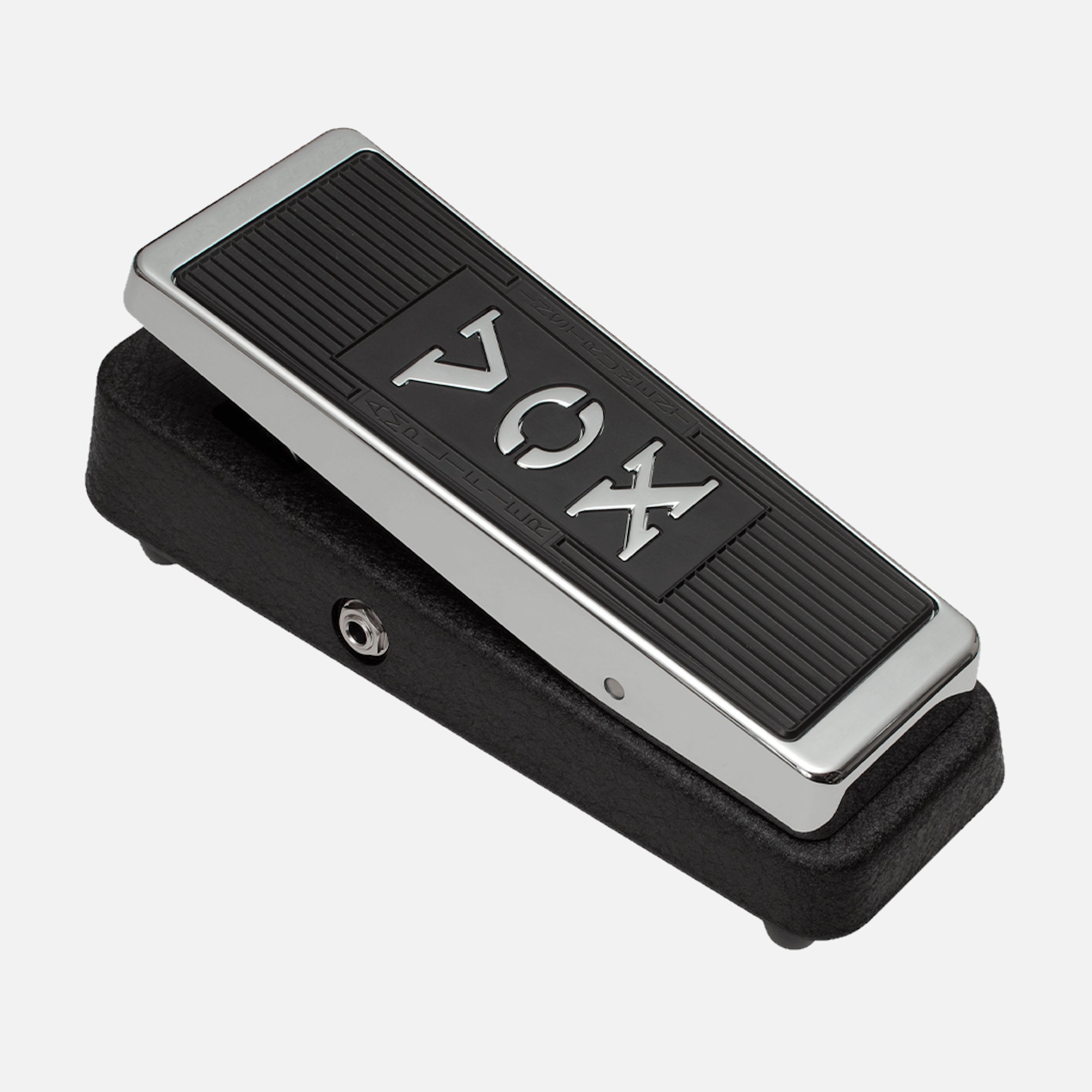 Vox V846 Vintage Wah Pedal - Classic Guitar Effects Pedal for Blues, Rock & Funk - Perfect for Stage & Studio Use