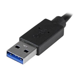 STARTECH USB32HDES External Video Capture Card - USB 3.0 HDMI to PC Converter for Live Streaming, Gaming & Recording (Italy Warranty) - Perfect for Twitch, YouTube & OBS Studio