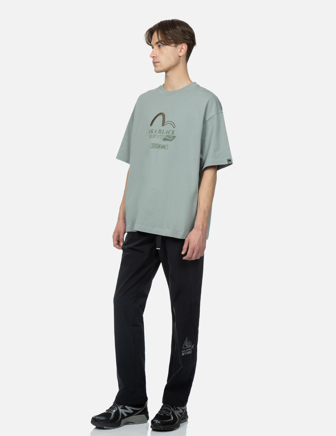 Custom Logo Print Joggers for Men & Women - Comfortable Athletic Pants for Running, Gym, and Casual Wear - Perfect for Workouts, Lounging, and Street Style Fashion