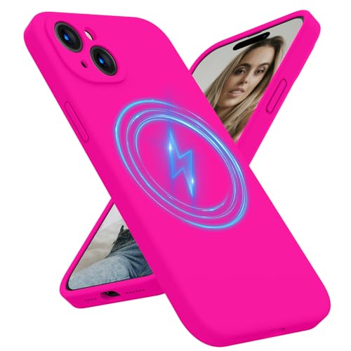Hot Pink
