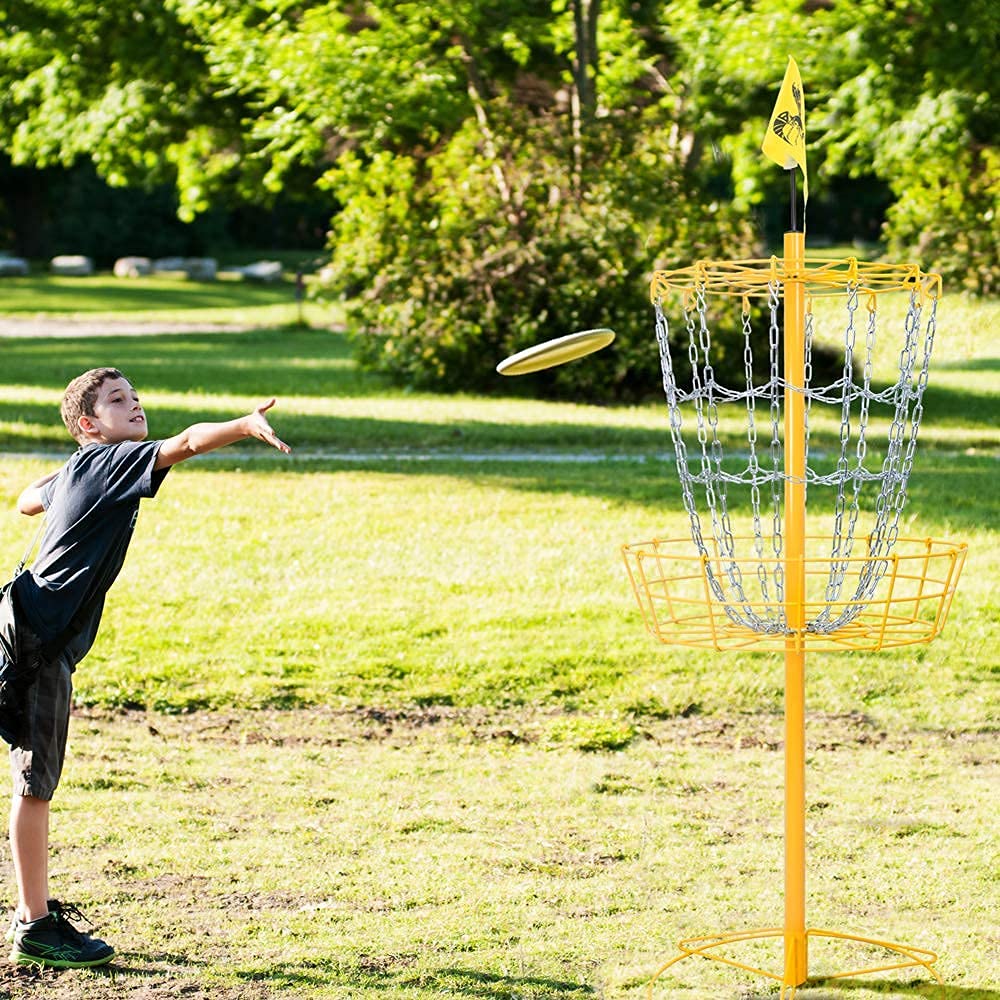 Basketball Training Cross Chains - Durable Basketball Accessories for Shooting Drills & Practice | Perfect for Indoor & Outdoor Courts, Gym, and Backyard Training