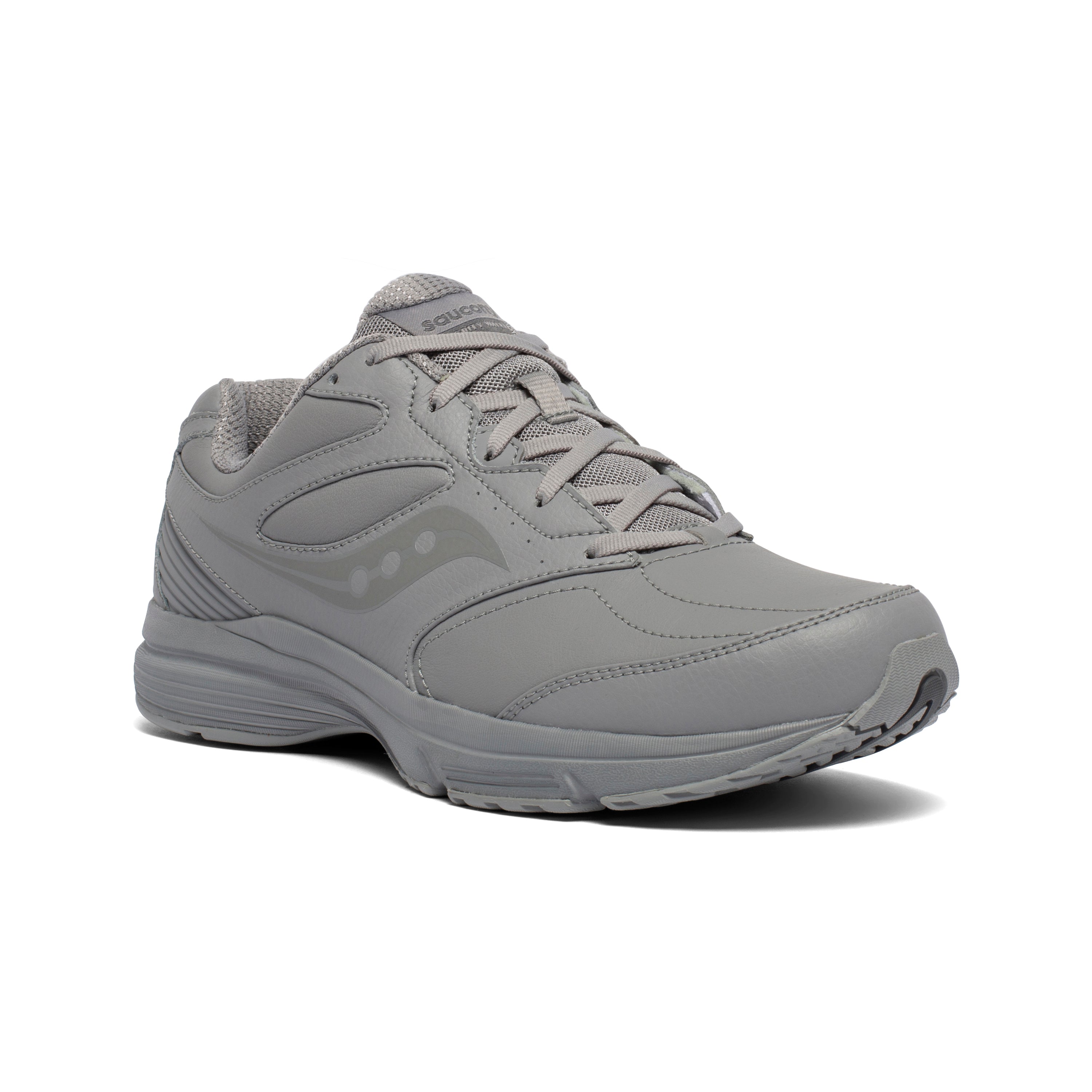 Men's Integrity Walker 3 - Comfortable & Supportive Walking Shoes for Seniors & Active Adults - Perfect for Daily Use, Outdoor Walks & Recovery