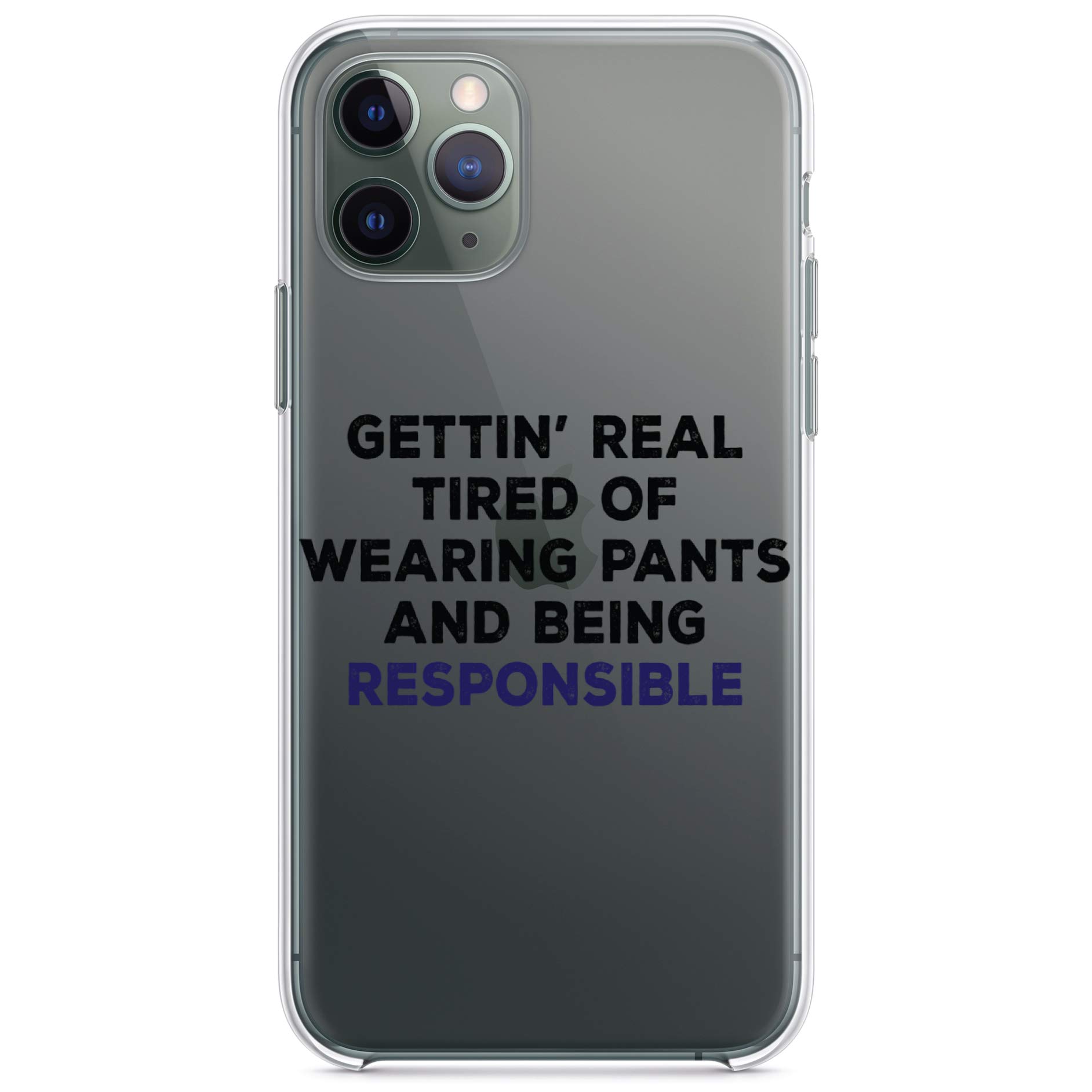 DistinctInk Clear Shockproof Hybrid Case for iPhone 13 Pro MAX (6.7 Inch) - TPU Bumper with Acrylic Back & Tempered Glass Screen Protector - Durable Protection for Everyday Use, Work, and Travel