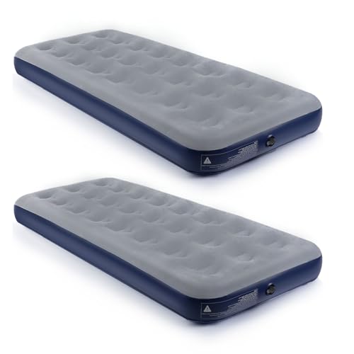 Navy Blue-2pcs