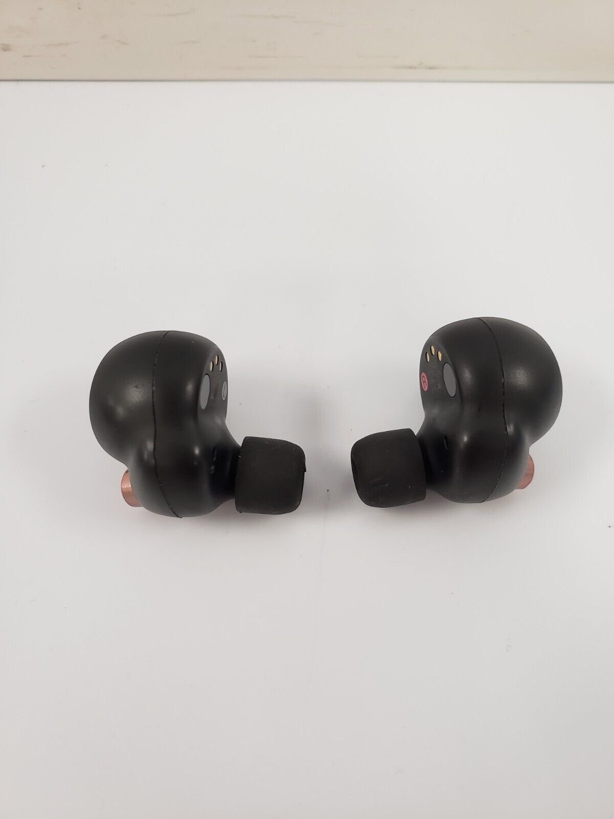 Sony YY2948 Wireless Earbuds with Noise Cancellation - Bluetooth Headphones for Running, Gym & Travel