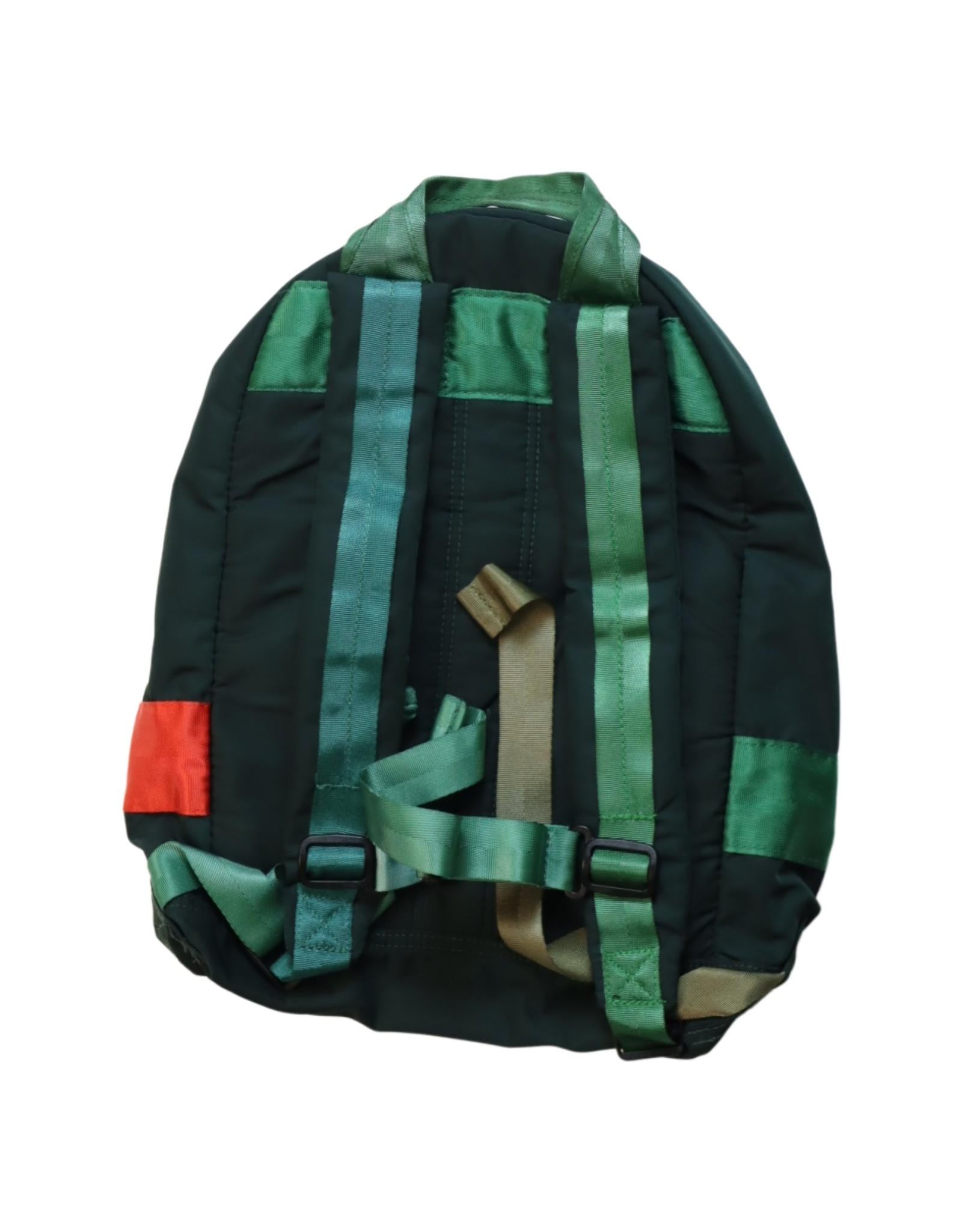 Arket Oversized Backpack - Stylish & Spacious Travel Backpack for Men & Women - Perfect for Work, School, Hiking & Everyday Use