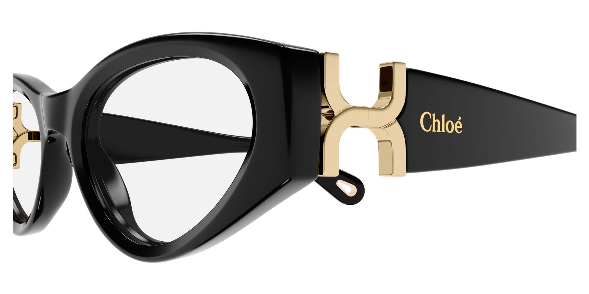 Chloe CH0273O Sunglasses - Polarized UV Protection Aviator Style for Men & Women - Perfect for Driving, Travel, and Outdoor Activities