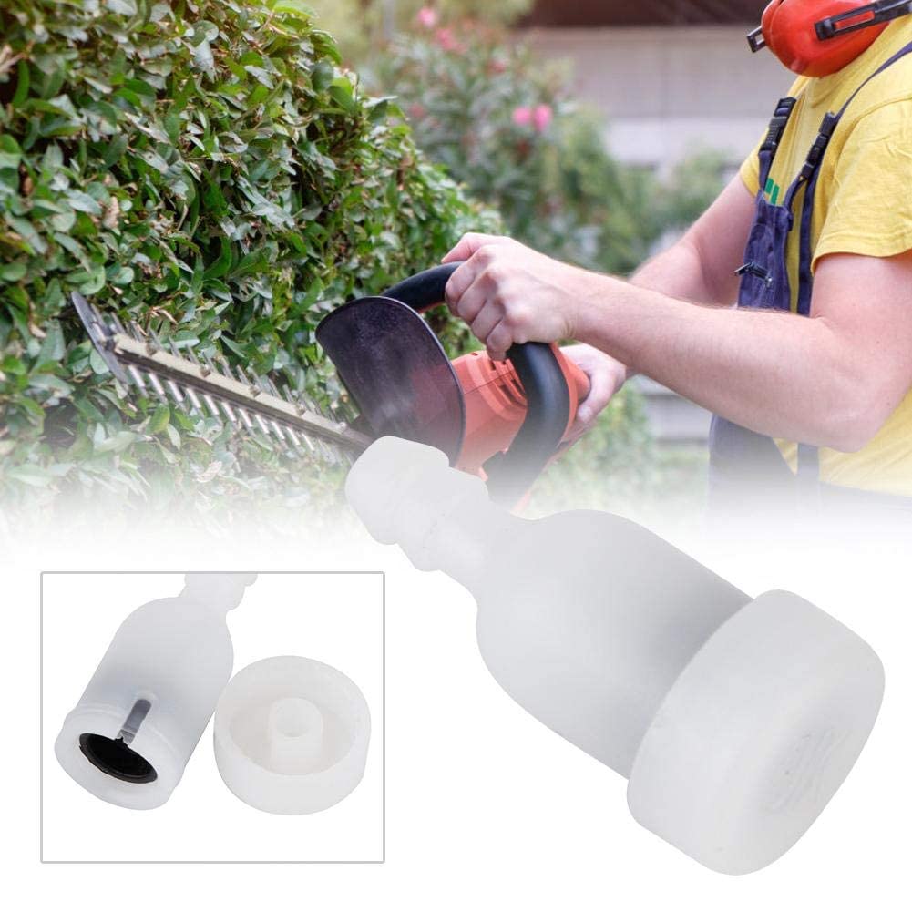 20PCS Fuel Line Vent Plastic Replacement Parts for Lawn Mower, Weed Eater, Chainsaw & Trimmer - Durable Fuel System Repair Kit for Outdoor Power Equipment Maintenance