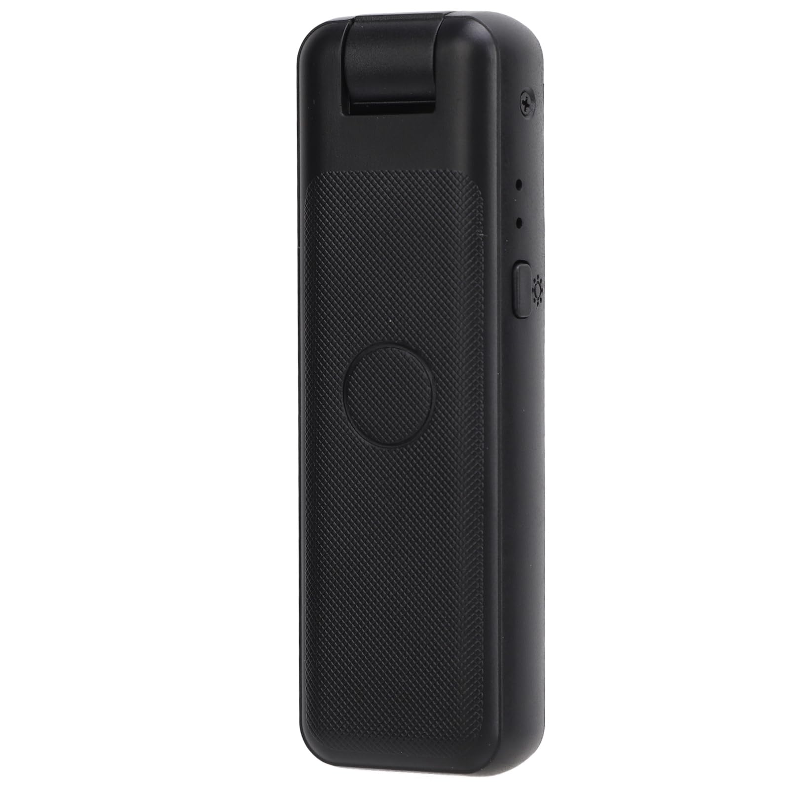 ZAICOLER 1080P HD Body Camera with Wide Angle Lens & Autofocus - Wearable Mini Cam for Police, Security, Meeting Recording & Evidence Collection