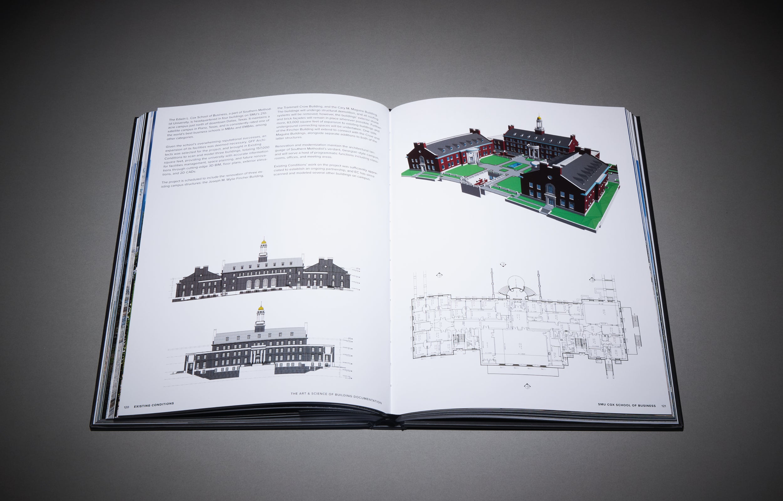 Building Documentation Guide: The Art & Science of Existing Conditions for Architects & Contractors | Construction Site Analysis & Renovation Planning
