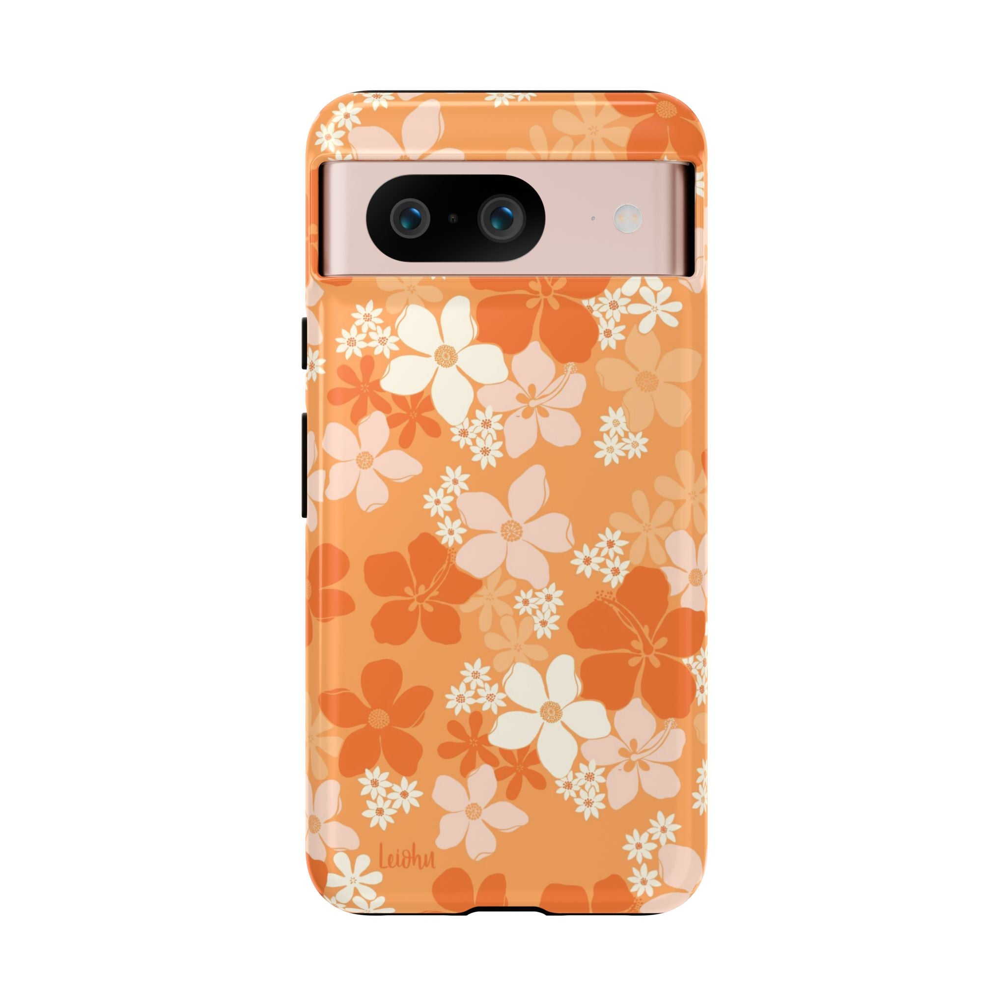 Groovy Pua Google Pixel Phone Case - Durable Protective Cover for Google Pixel Series | Perfect for Everyday Use, Travel & Outdoor Activities