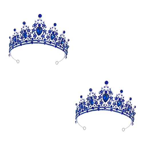 Dark Bluex2pcs
