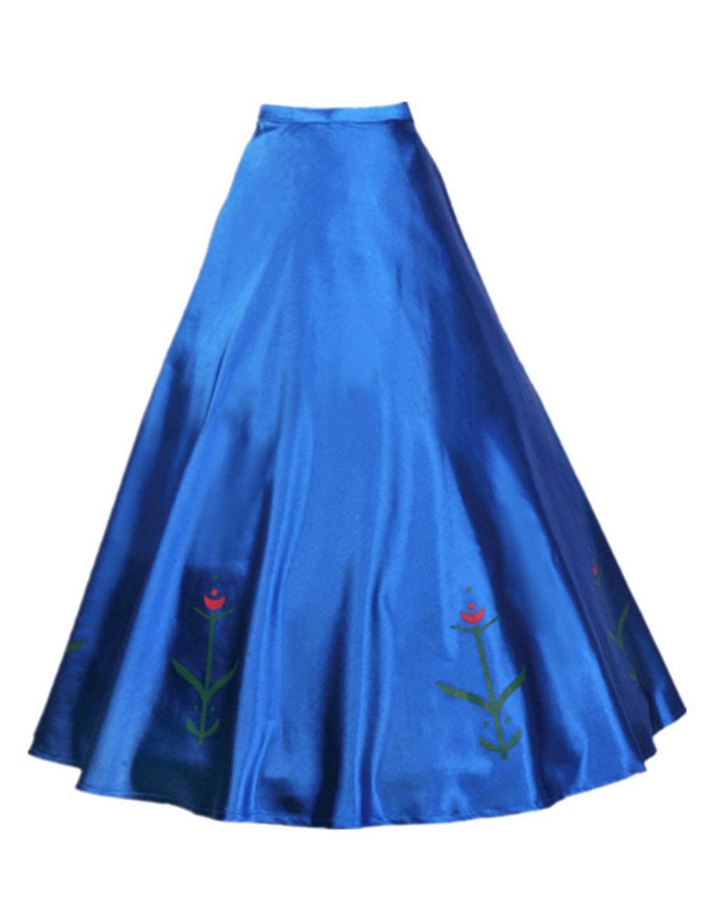 Ainiel Women's Princess Costume for Halloween & Cosplay - Elegant Role Play Dress for Parties, Events & Dress-Up Fun