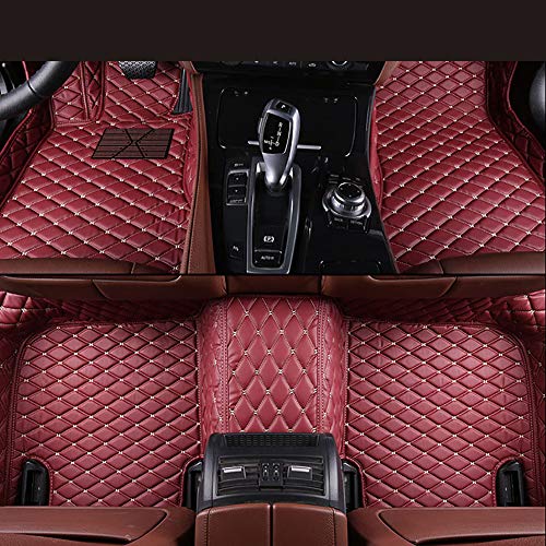 wine red