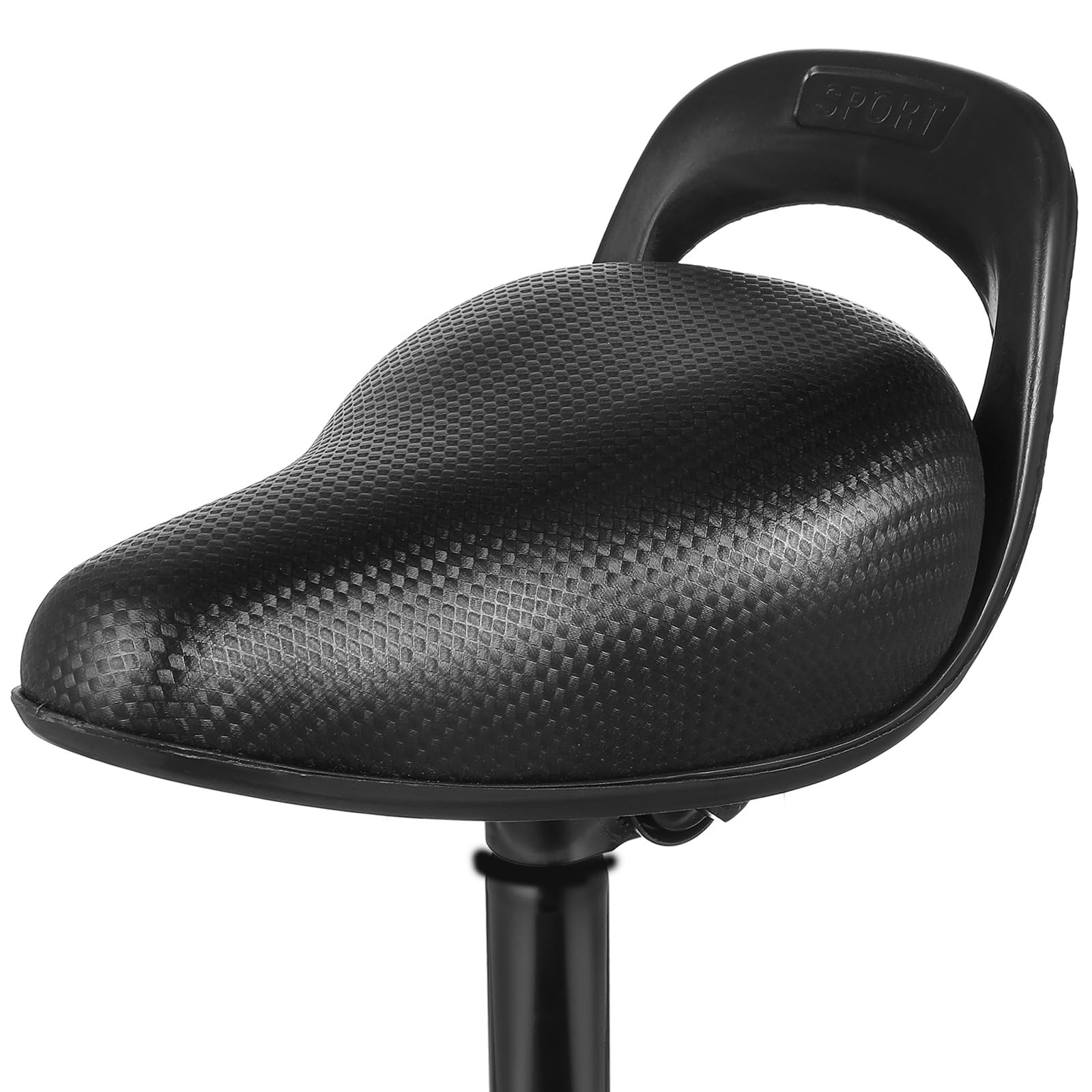 12/14/16 Inch Comfortable Bike Saddle - Soft Bicycle Seat Cushion for Men, Women & Kids - Universal Fit for Mountain, Road & Hybrid Bikes - Shock-Absorbing Gel Padding (8.25X6.09X5.89in) - Perfect for Commuting, Cycling & Outdoor Adventures