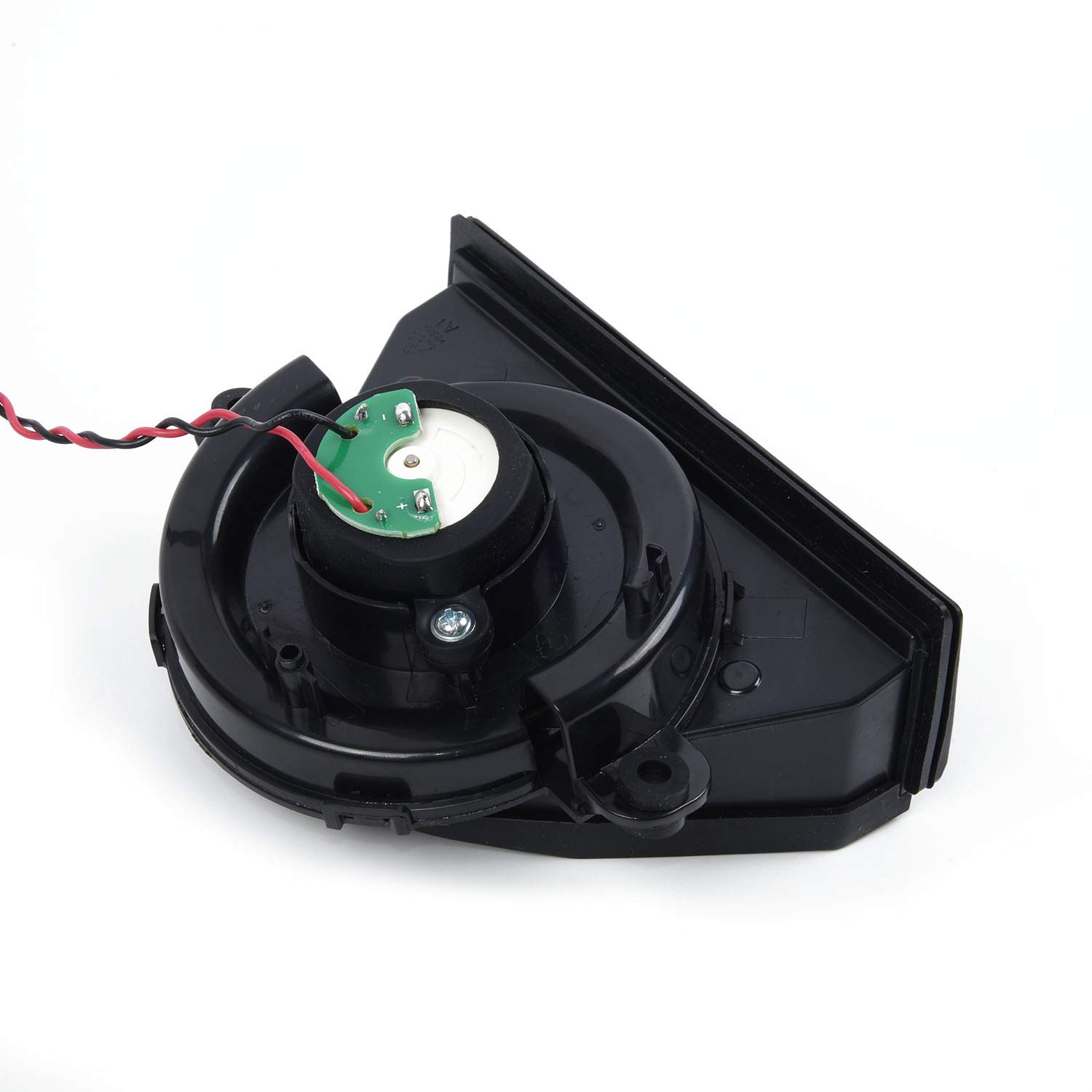 Chuancheng Vacuum Motor Replacement for Ecovacs Deebot N78 DW700 DW700-WL Robot Vacuum Cleaner Parts - Compatible with Ecovacs Robotic Vacuums for Home Cleaning
