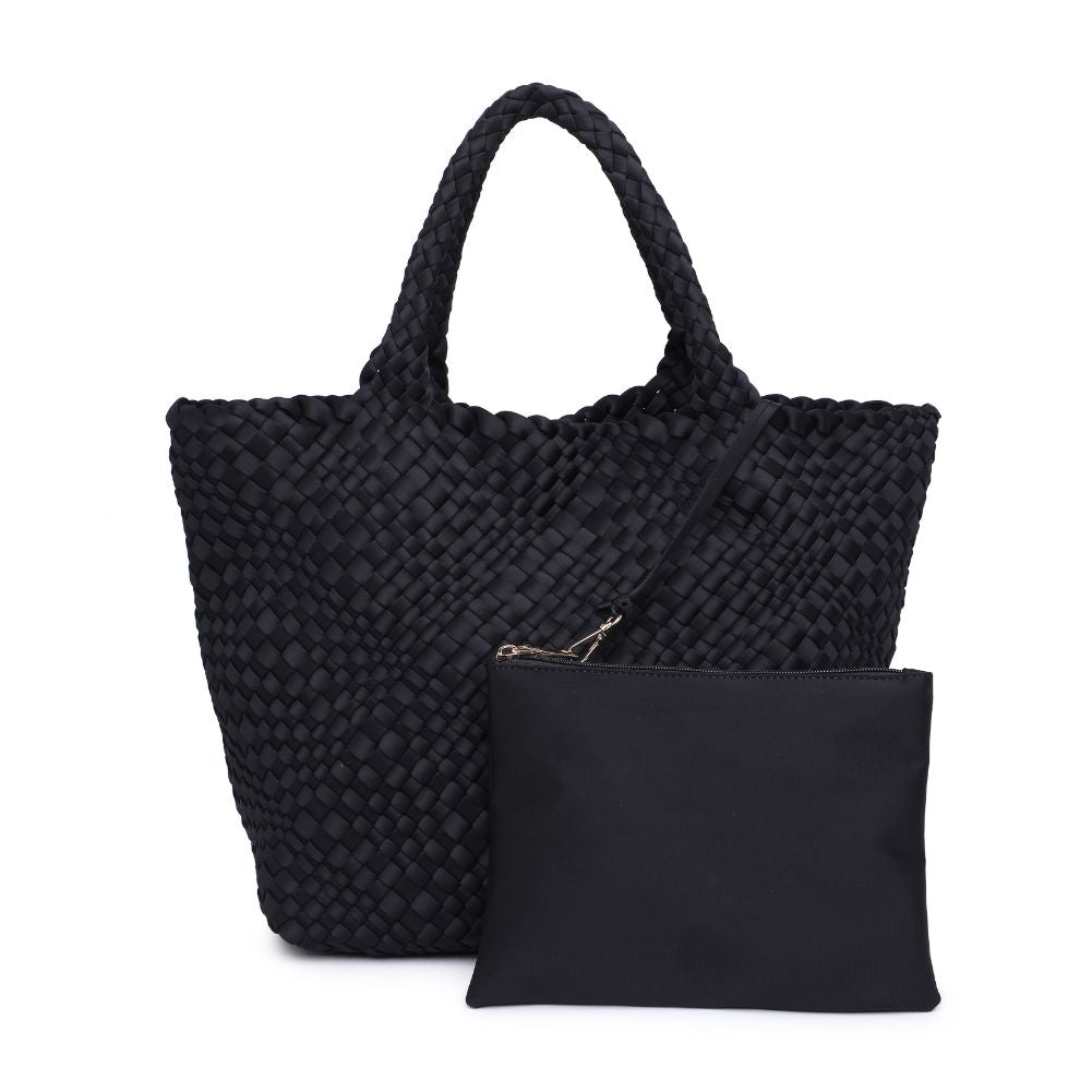 Azadi Tote Bag - Stylish & Durable Cotton Canvas Tote for Women - Perfect for Shopping, Beach, Work & Everyday Use