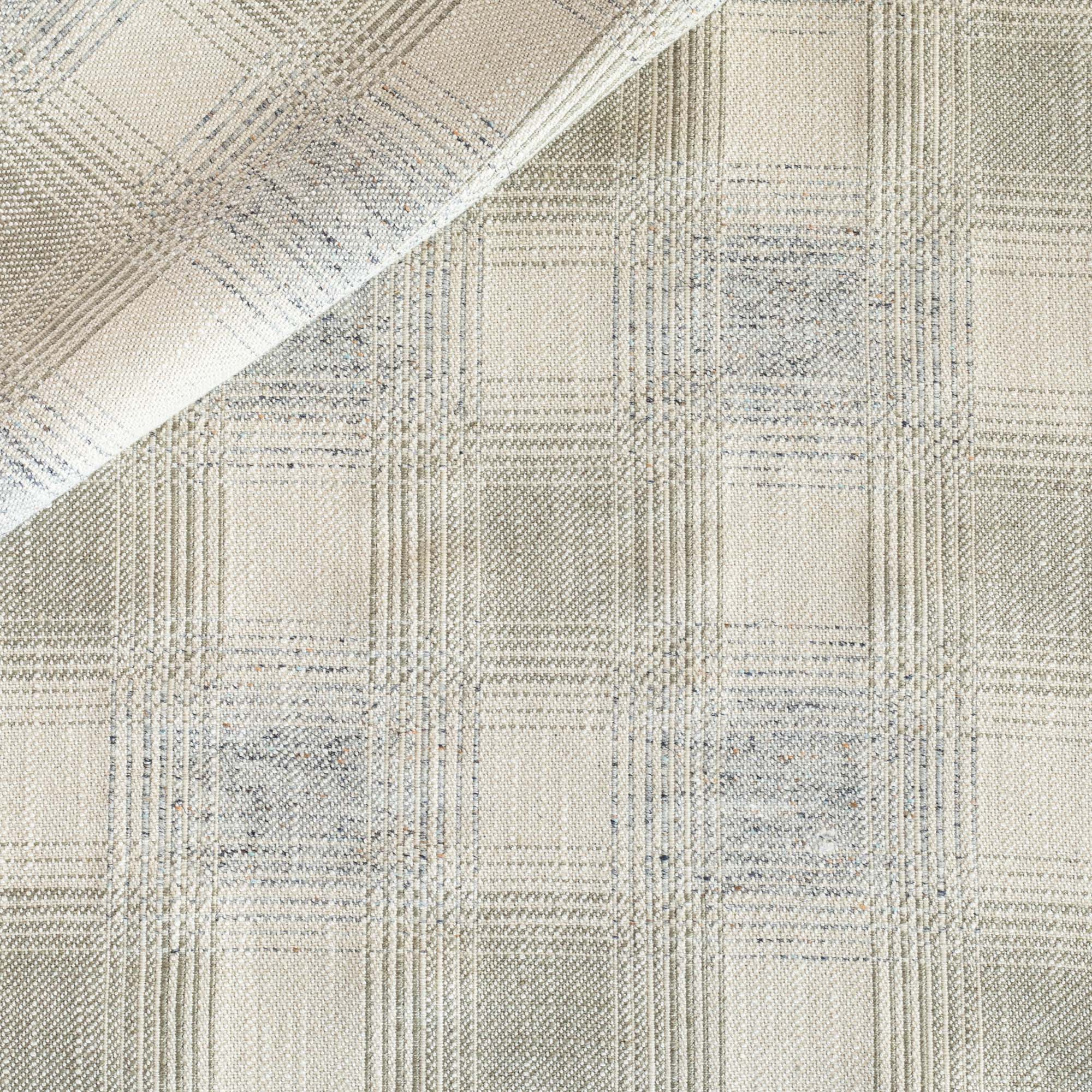 Premium Cove Fabric in Seaside Blue - Soft & Durable Upholstery Material for Sofas, Chairs & Home Decor - Perfect for Coastal & Nautical Themed Interiors