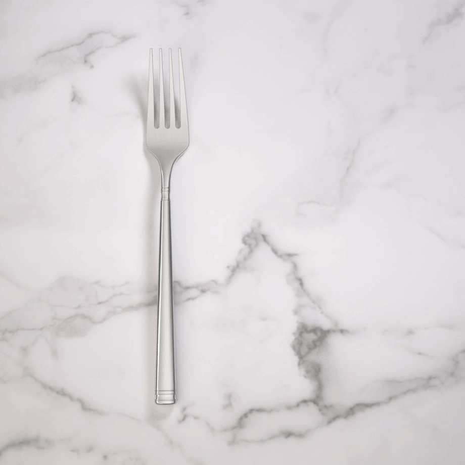 Emmy Mirror 20-Piece Stainless Steel Flatware Set - Elegant Silverware for Dining, Kitchen & Entertaining - Perfect for Dinner Parties, Weddings & Everyday Use