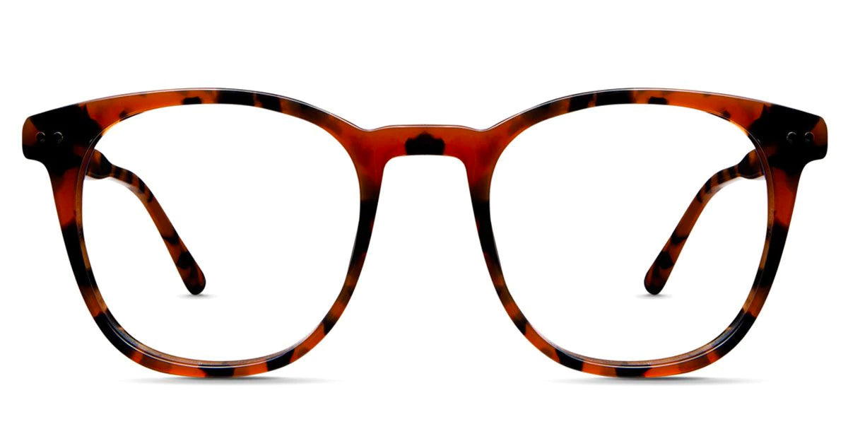 Batista Women's Prescription Eyeglasses - Fashionable & Comfortable Glasses for Reading, Working & Daily Use