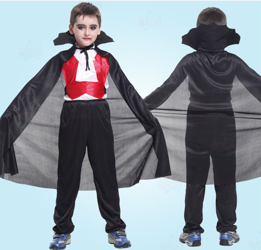 Best Halloween Kids Costume 2024 - Cute & Scary Outfits for Boys & Girls - Perfect for Trick or Treating & Costume Parties