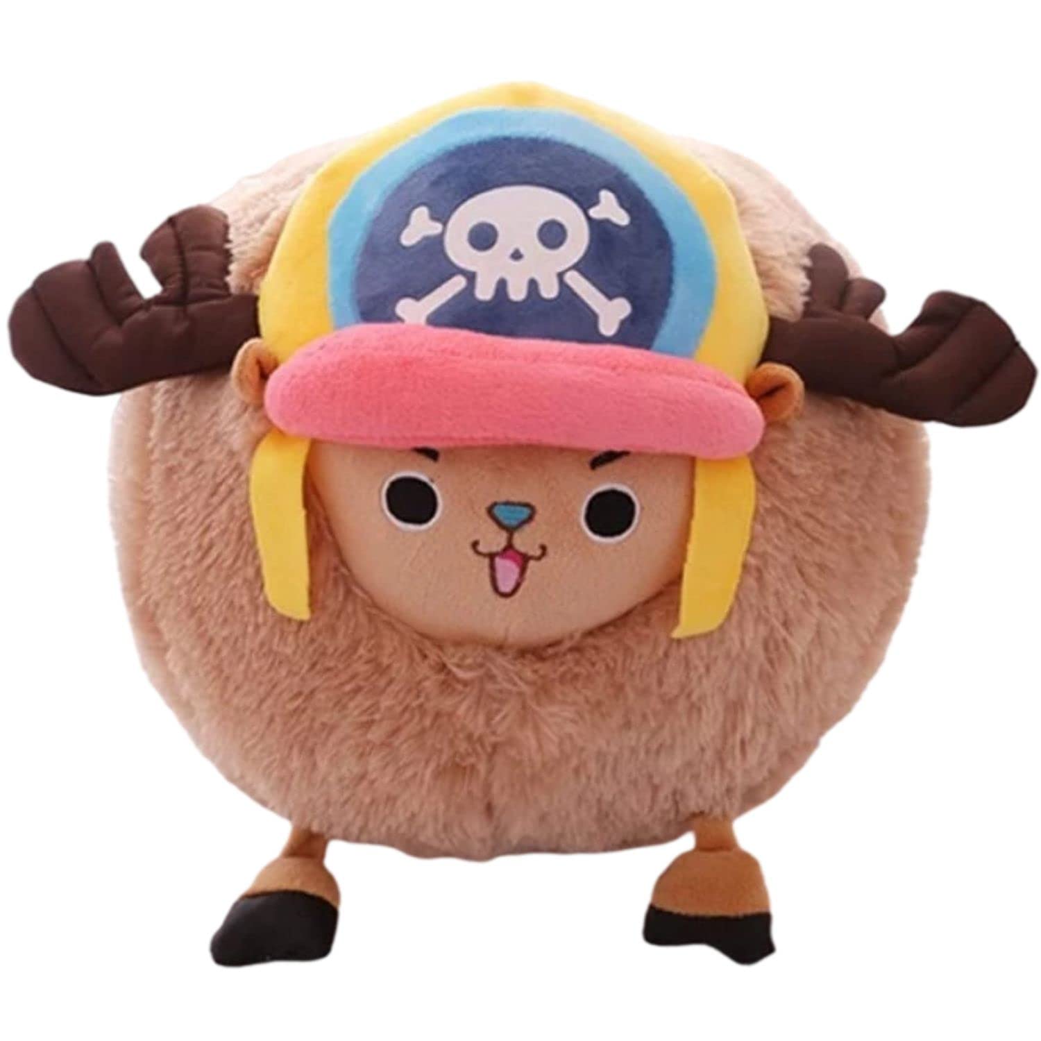 Tony Tony Chopper One Piece Plush Doll - 14