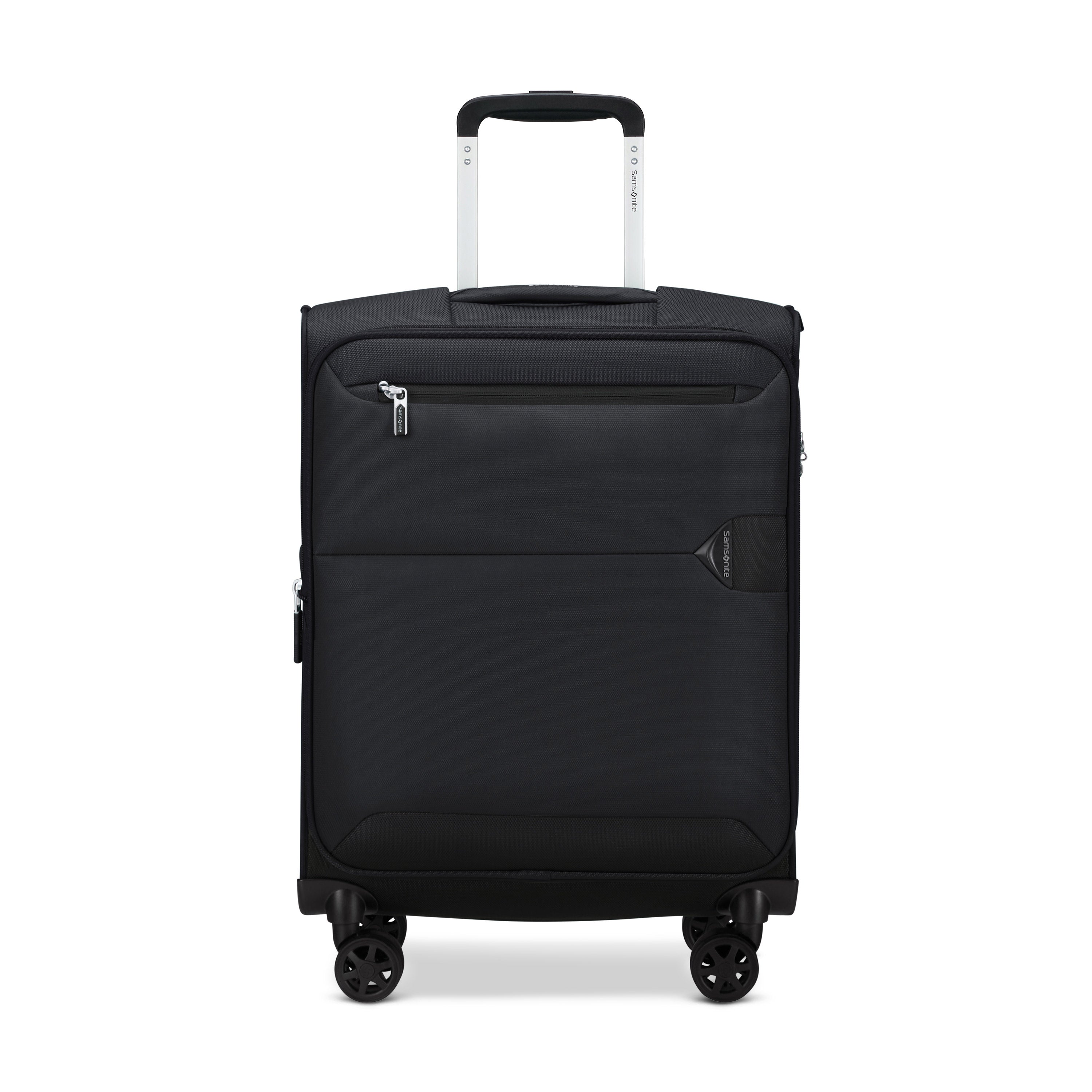 Samsonite Urbify Expandable Spinner Carry On Luggage - Lightweight 20