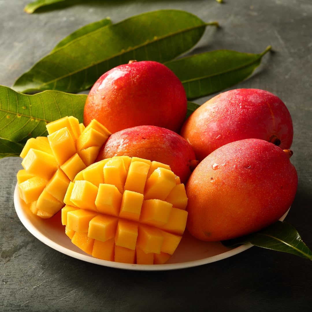 Premium Fresh Fruit Gift Basket - Capital City Fruit Delights | Perfect for Holidays, Corporate Gifts & Special Occasions