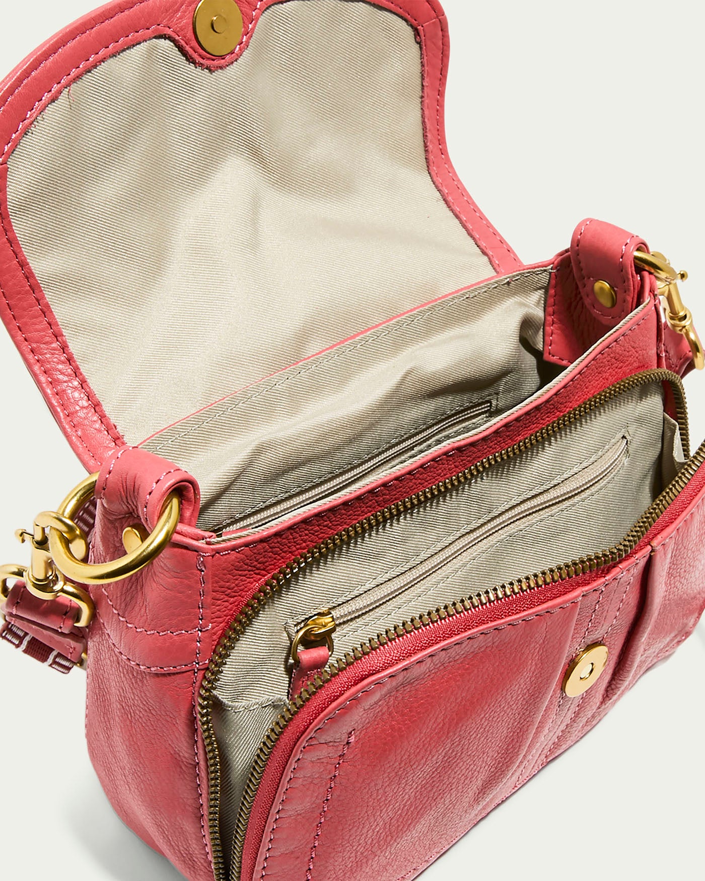 Marino Mini Crossbody Bag for Women - Stylish & Compact Purse for Everyday Use, Travel & Shopping