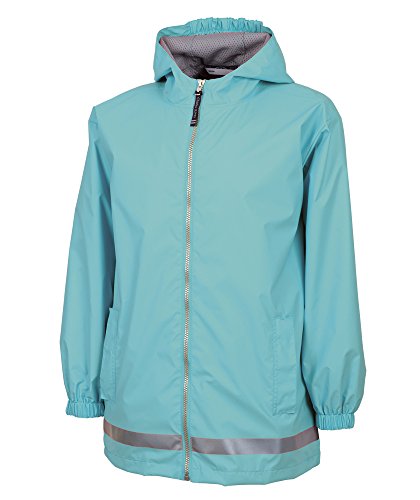 Aqua/Reflective