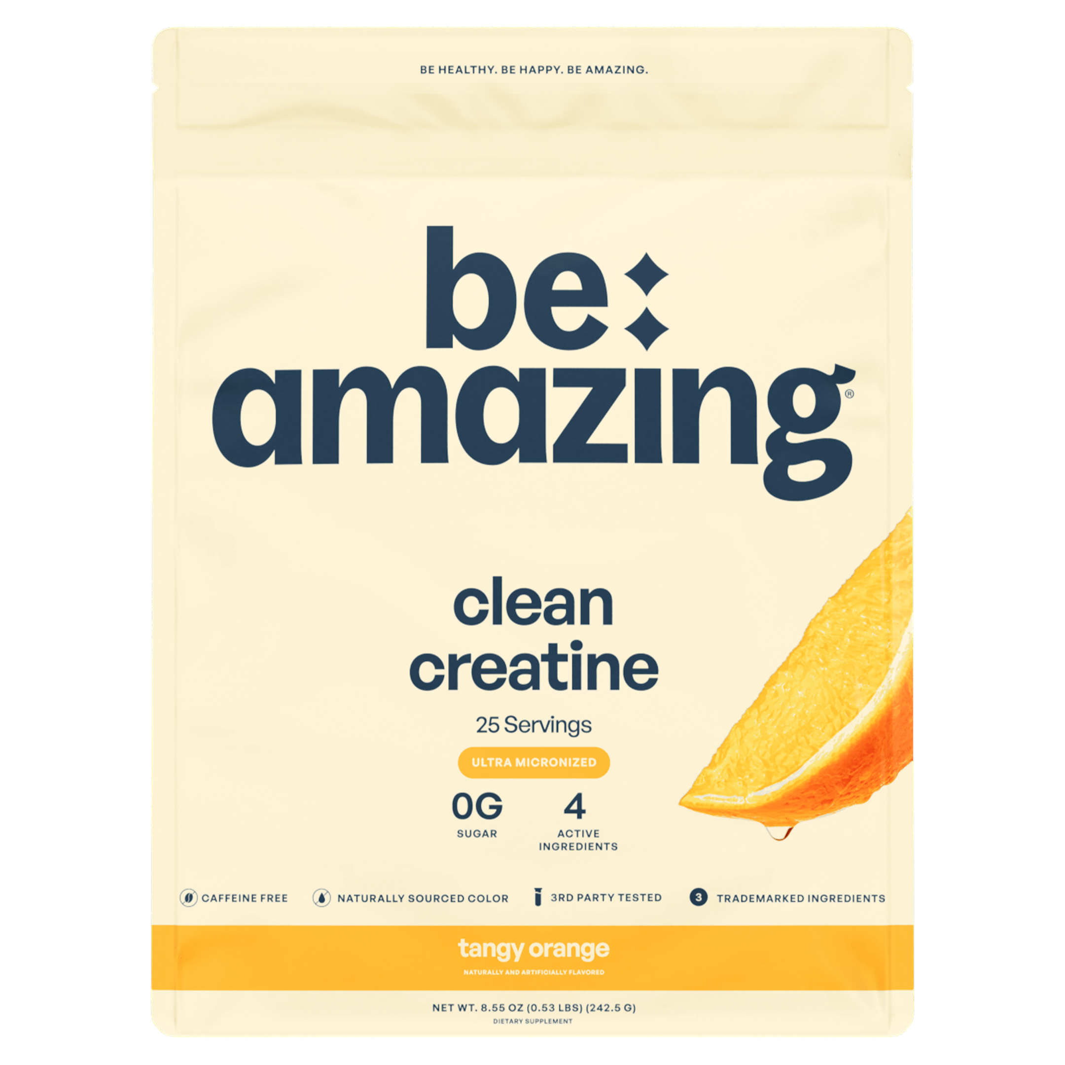 Pure Creatine Monohydrate Powder - Premium Muscle Building Supplement for Athletes & Bodybuilders - Supports Strength, Endurance & Recovery - Ideal for Pre/Post Workout & Fitness Goals