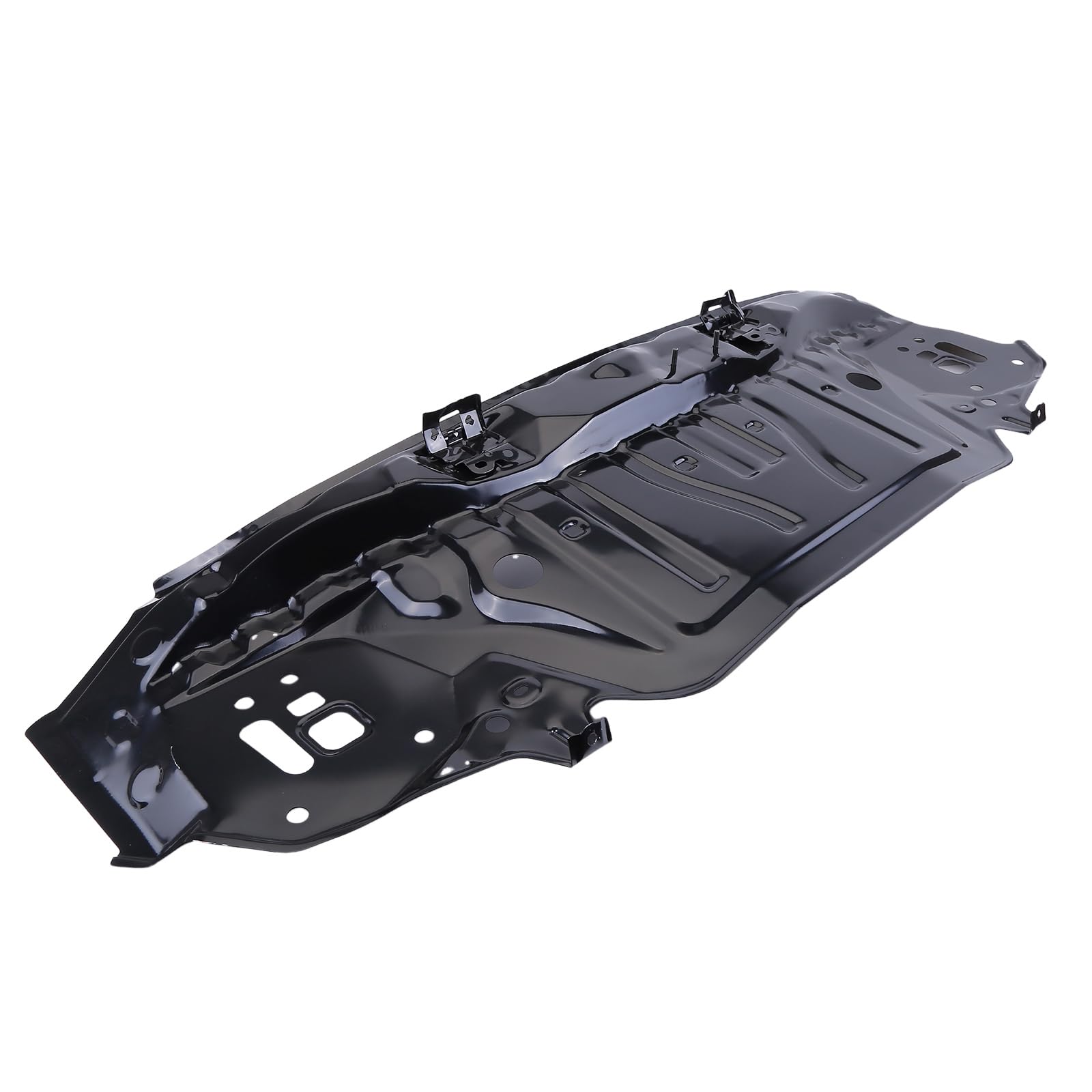 Toyota Corolla 2020-2022 Lower Body Panel Replacement - OEM 5830712C50 & 5830702460 Compatible - Durable Car Body Decoration for Enhanced Style & Protection - Perfect for Auto Repair, Customization & Vehicle Maintenance