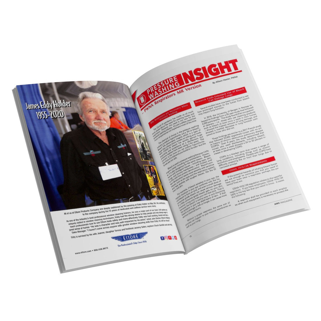 AWC Magazine Issue 210 - Latest Edition with Exclusive Content | Perfect for Collectors & Aviation Enthusiasts