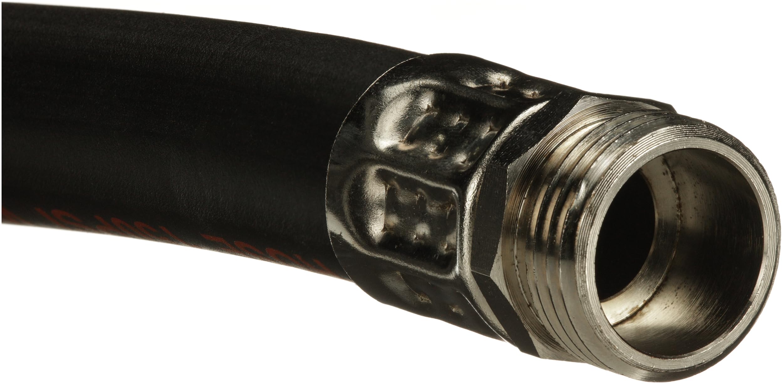 **Hybrid Water Hose - Flexible, Durable Garden Hose for Outdoor & Indoor Use - Perfect for Gardening, Car Washing, and Home Cleaning**