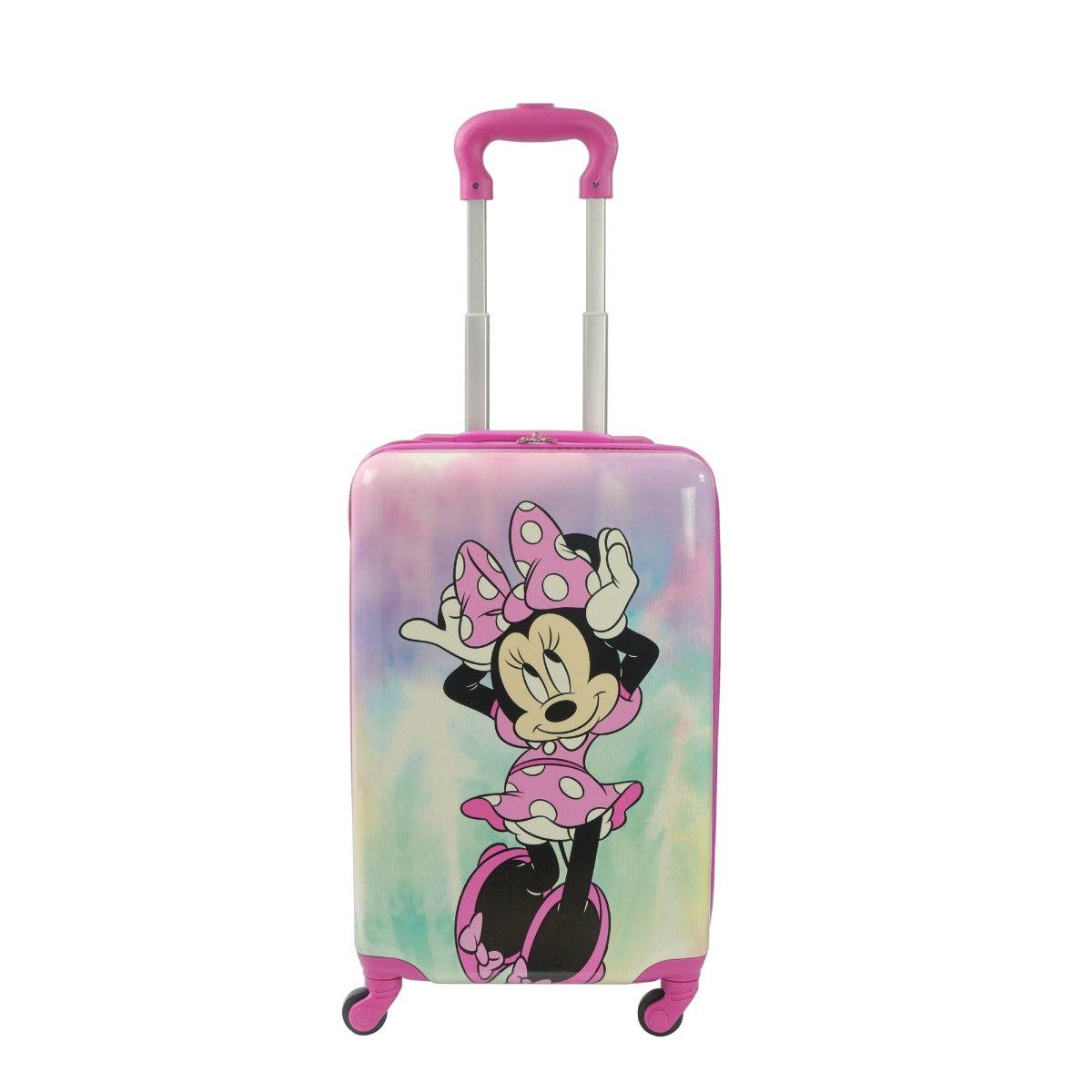 Disney Minnie Mouse Pastel Pink 21