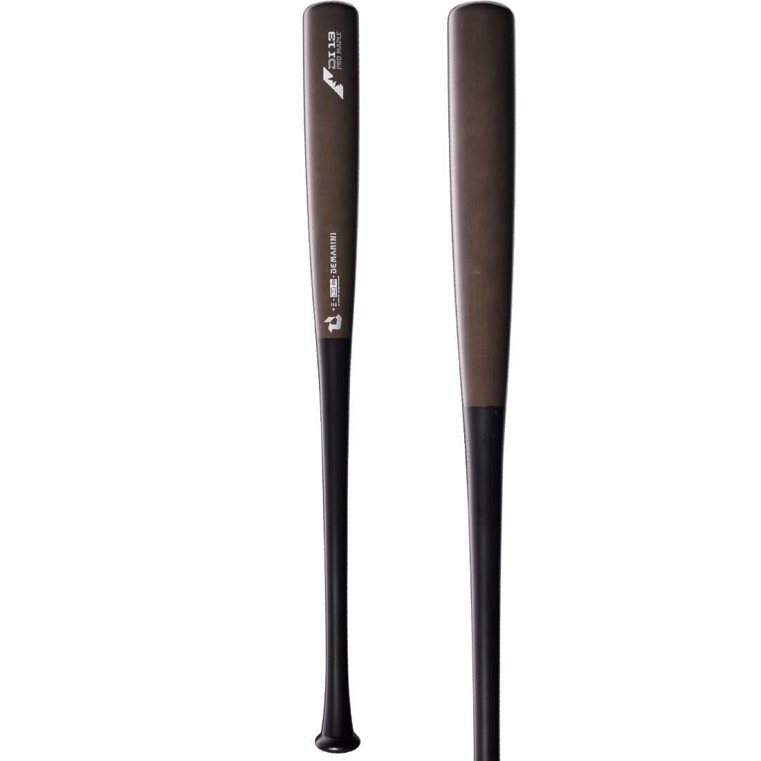 Demarini DI13 Pro Maple Wood Composite Baseball Bat - WBD2369010 | High Performance for Youth & Adult Players | Perfect for League Games & Training