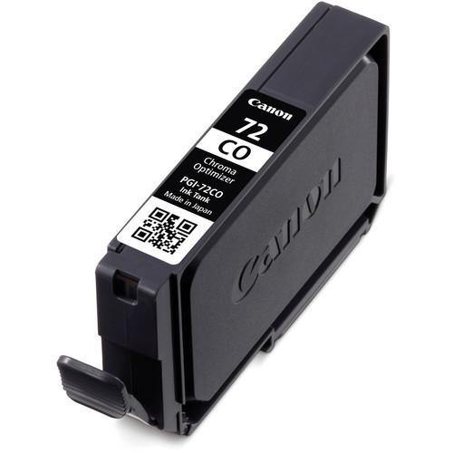 Canon LUCIA PGI 72 Chroma Optimizer Ink Tank - High-Quality Photo Printer Ink for Canon PRO-1000 - Perfect for Professional Photography & Fine Art Printing