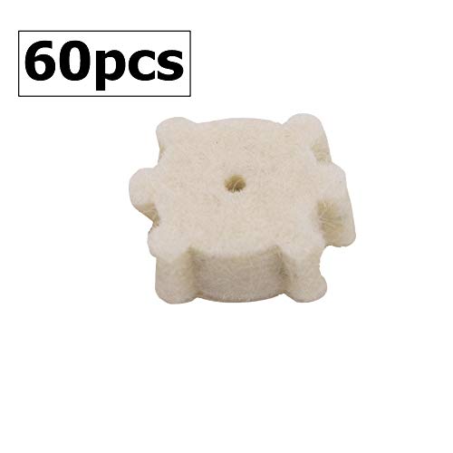 60 pcs-Pads