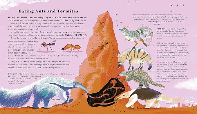 Dr. Nick Crumpton: Animal Super Powers Book - Illustrated by Viola Wang | Educational Wildlife Science for Kids | Perfect for Homeschooling & Classroom Learning