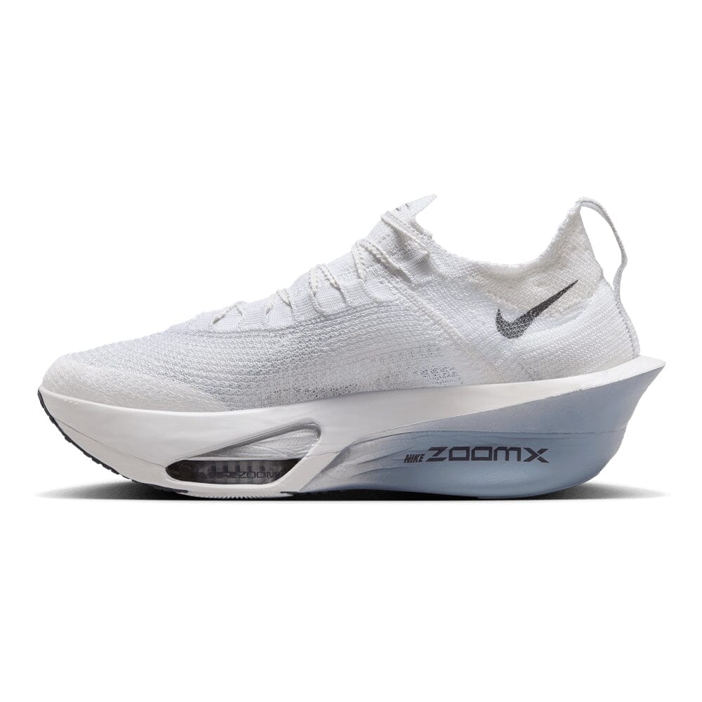 Nike Men's Alphafly 3 Running Shoes - Lightweight Racing Sneakers for Marathon & Long Distance Training - Breathable Cushioned Road Running Shoes for Men