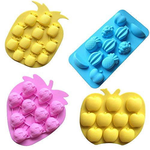 Set of 4 Pcs