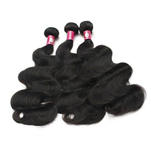 Body Wavy Bundles