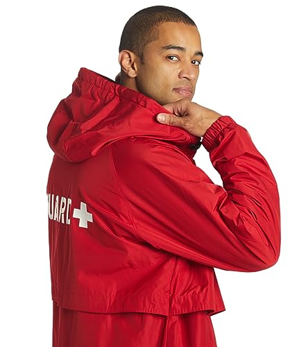 Guard Comfort - Red / Charcoal