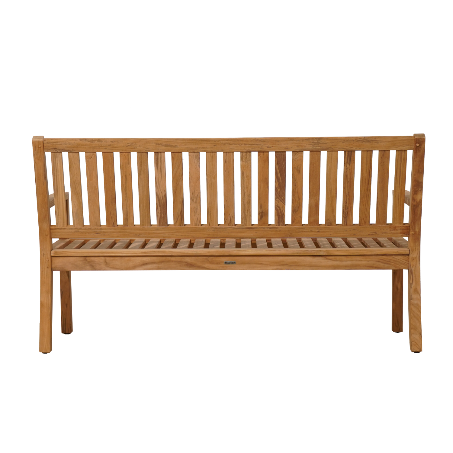 Premium Teak Garden Bench for Outdoor Patio, Backyard & Lawn – Durable & Weather-Resistant Wooden Seating for Relaxing & Entertaining