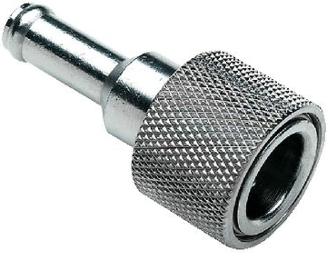 New Suzuki Fuel Tank Connector (Female) to Fuel Line 65750-95510 65750-95500 - Perfect for Marine Boating and Outboard Motor Maintenance