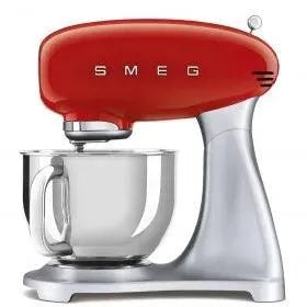 KitchenAid Artisan Series 5-Quart Tilt-Head Stand Mixer - SMF03BLAU | Powerful 325W Motor, 10 Speeds, Durable Metal Construction | Perfect for Baking, Mixing Dough, Whipping Cream & More