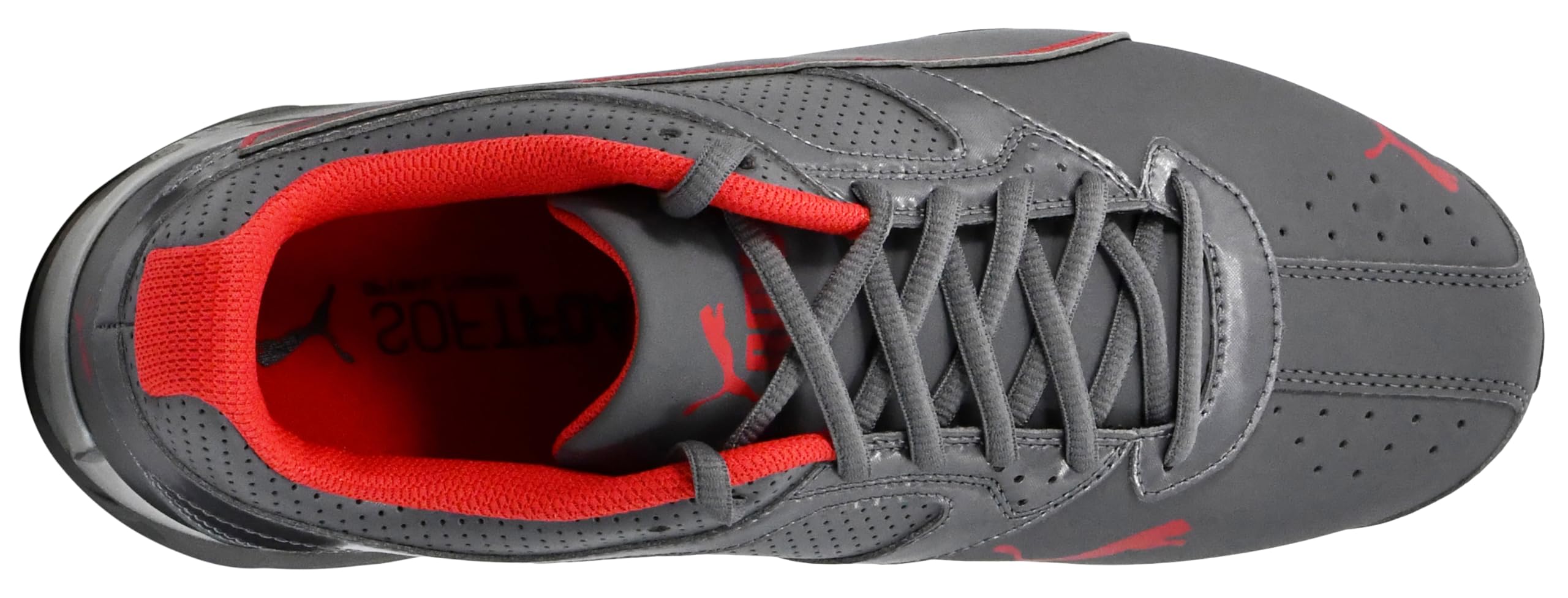 PUMA Men's Tazon 6 Cross Training Shoes - Lightweight Gym Workout & Running Sneakers for Men | Perfect for Fitness, Jogging & Casual Wear