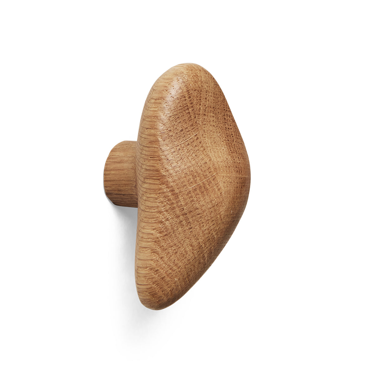 Cairn Hooks - Heavy Duty Wall Hooks for Hanging Coats, Hats & Bags - Perfect for Entryway, Mudroom & Closet Organization
