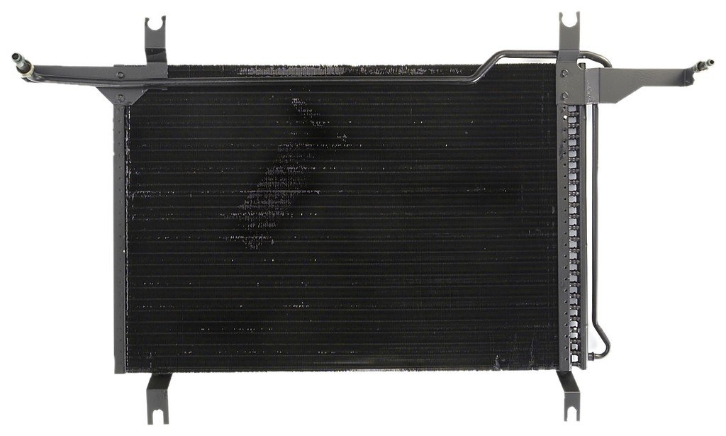 7014531 High-Performance A/C Condenser for Car & Truck - Durable Replacement Part for Efficient Cooling - Perfect for Summer Driving & Long Road Trips